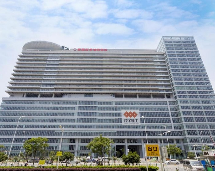 武汉亚州心脏病医院